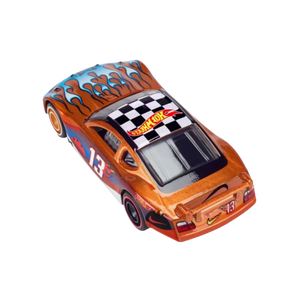 Hot Wheels Paul George Circle Tracker