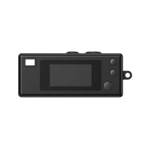 Kodak Charmera Keychain Digital Camera - Black