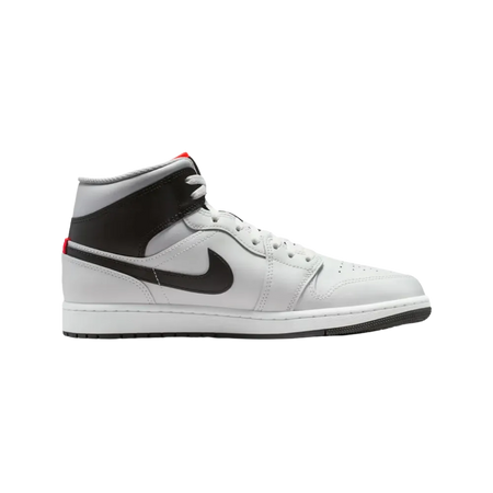 Air Jordan 1 Mid Neutral Grey