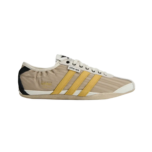 Song For The Mute x Adidas Tokyo 'Off White Preloved Yellow Black'