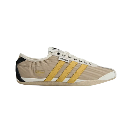 Song For The Mute x Adidas Tokyo 'Off White Preloved Yellow Black'