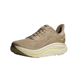 Hoka Clifton 10 Raw Linen