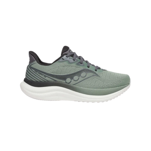 Saucony Triumph 23 Iceberg Carbon