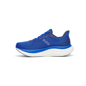 Saucony Triumph 23 Lapis Silver