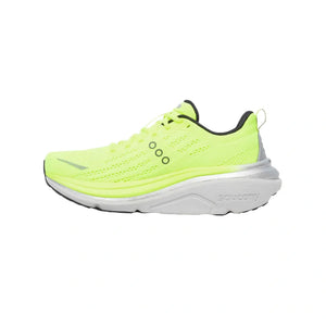 Saucony Hurricane 25 Citron Black