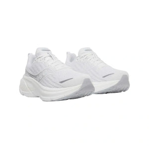 Saucony Hurricane 25 White