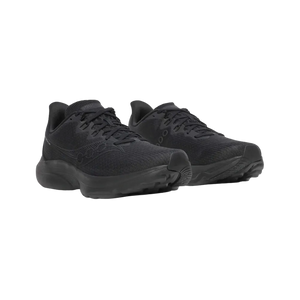 Saucony Kinvara 16 Triple Black