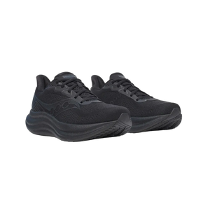 Saucony Triumph 23 Triple Black
