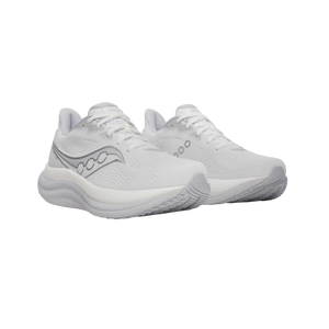 Saucony Triumph 23 White Cloud