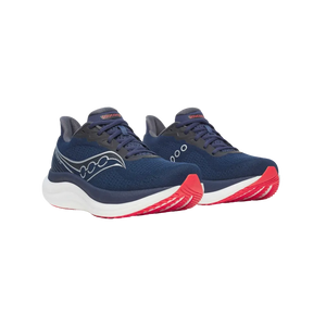 Saucony Triumph 23 Navy Red