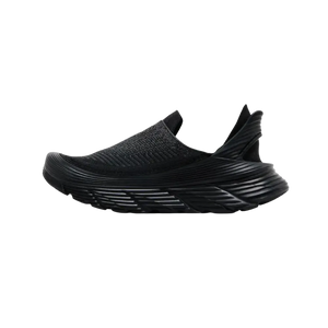 Hoka Restore TC Black