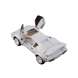 Hot Wheels RLC Exclusive 1982 Lamborghini Countach LP 500 S