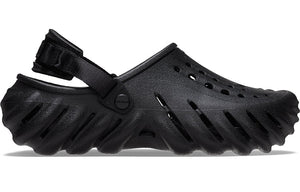 Crocs Echo Clog Black