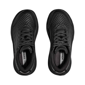 Hoka Bondi SR Black/Black