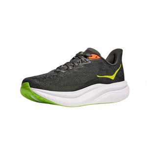 Hoka Mach 6 Gravel/Asphalt Grey