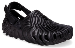 Crocs Pollex Clog By Salehe Bembury Sasquatch