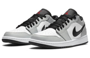 Air Jordan 1 Low light Smoke Grey Sale