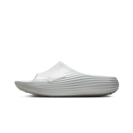 Nike ReactX Rejuven8 Slide Summit White