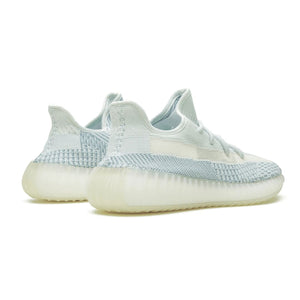Yeezy Boost 350 V2 Cloud White Non-Reflective Sale