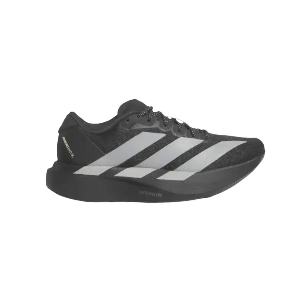 Adidas Adizero Evo SL Black Silver
