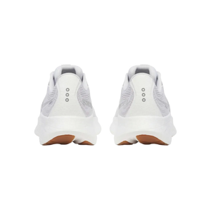 Saucony Ride 18 White Gum