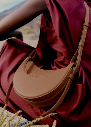 Polene Numero Dix Smooth Camel