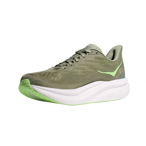 Hoka Mach 6 Forest Lichen
