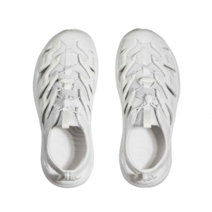 Hoka Hopara White/White