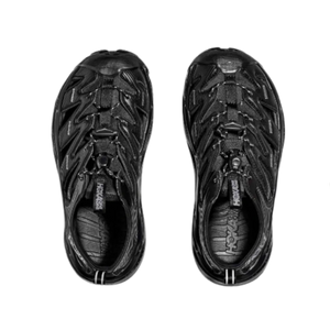 Hoka Hopara Black/Castlerock
