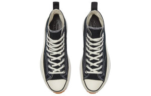 Converse Run Star Hike Hi Jw Anderson Black