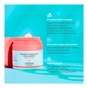 Spring Essentials: Bora Barrier + Mello Duo (Limited Edition)