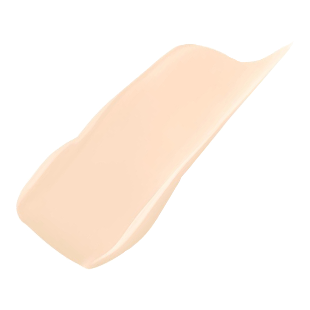 Real Flawless Foundation