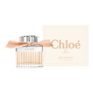 Chloé Eau de Toilette Rose Tangerine