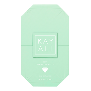Yum Pistachio Gelato 33 Eau De Parfum Intense