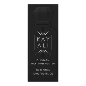 Oudgasm Milky Musk Oud 30 Eau De Parfum
