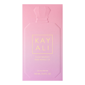 Fleur Majesty Rose Royale 31 Eau De Parfum