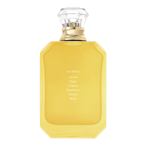Capri In A Bottle Lemon Sugar 14 Eau De Parfum