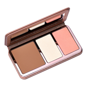 All-In-One Face Palette