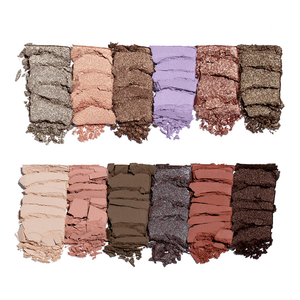 Nouveau Palette