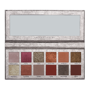 Rose Metals Eyeshadow Palette