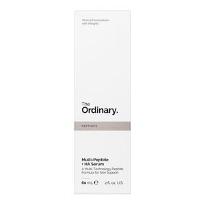 Multi-Peptide + HA Serum