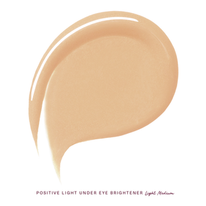 Positive Light Under Eye Brightener