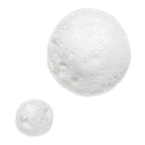 Nutritious 2-in-1 Foam Cleanser
