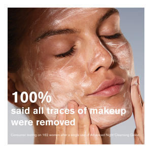 Advanced Night Cleansing Gelée