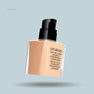 CHANEL
LES BEIGES Healthy Glow Foundation Hydration and Longwear 30ml