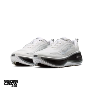 Nike Vomero Plus White Black Cool Grey