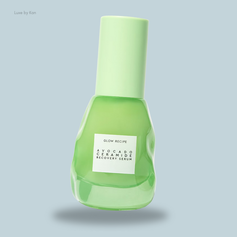 Glow Recipe  Avocado Ceramide Recovery Serum