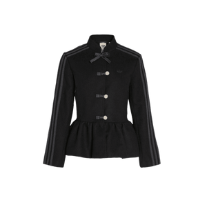 adidas Womens Chinese New Year CNY Jacket Black
