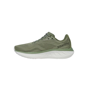 Saucony Ride 18 Olivine