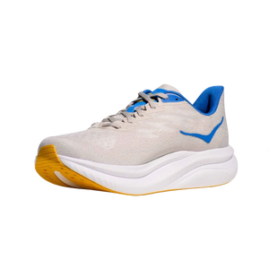 Hoka Mach 6 Stucco